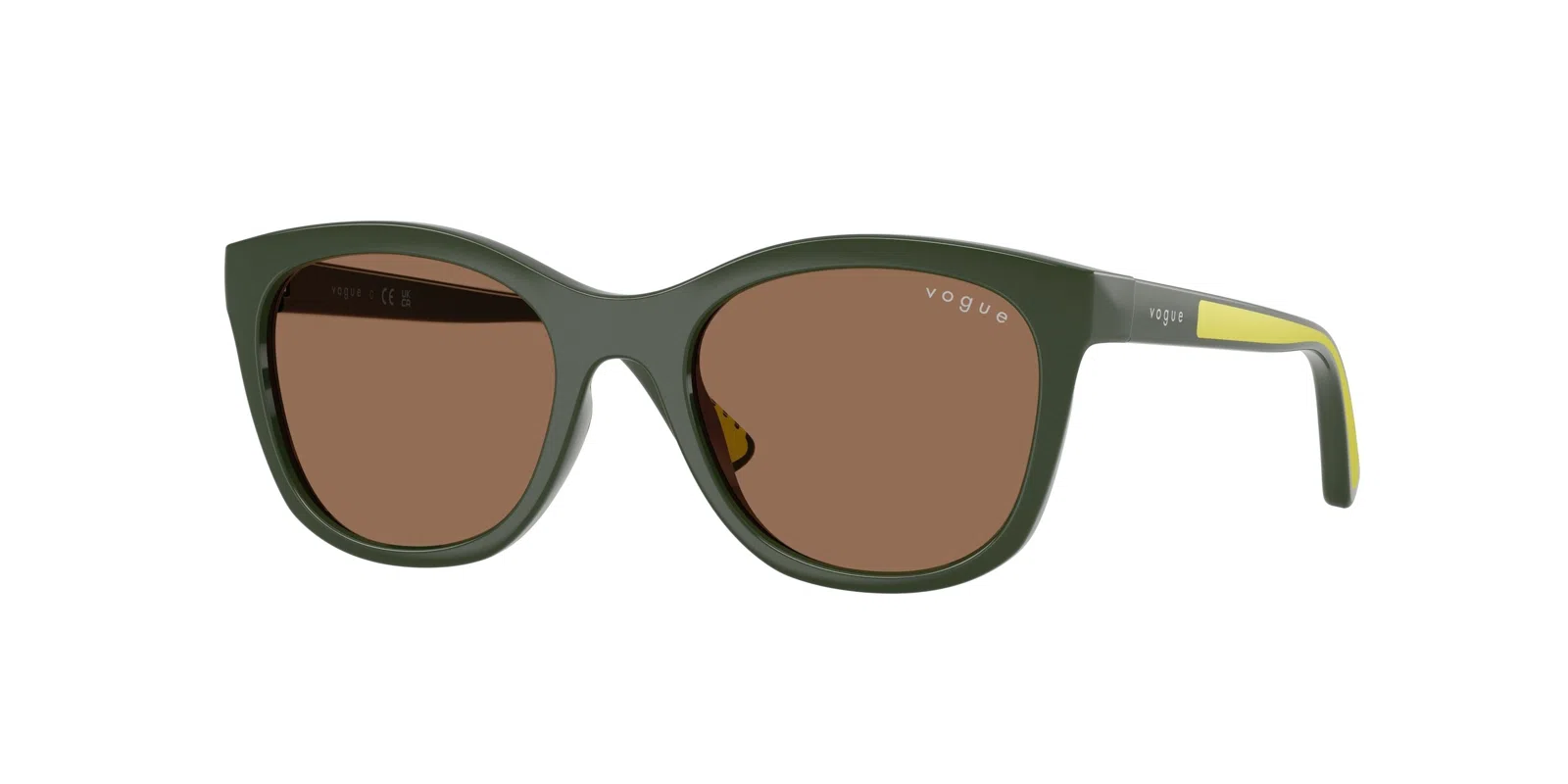 Vogue Eyewear Kids 2028 Sunglasses - view 4